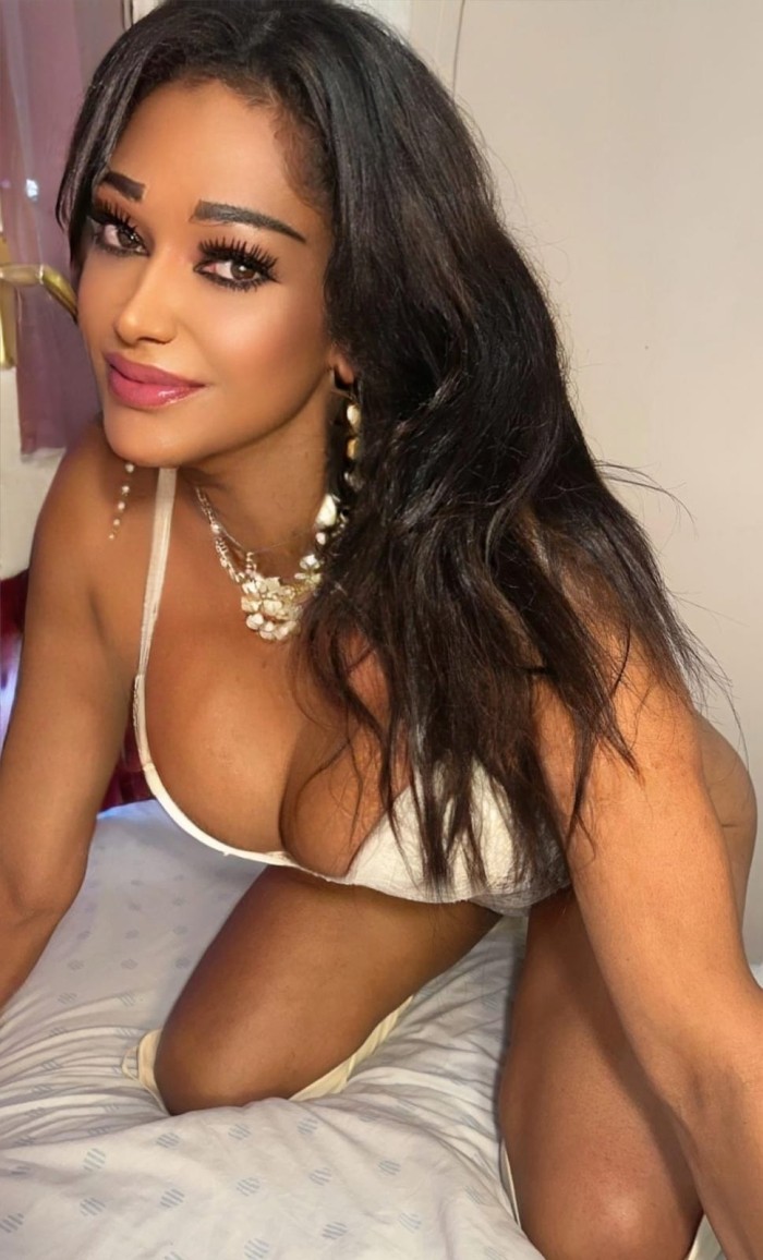 Trans cubana