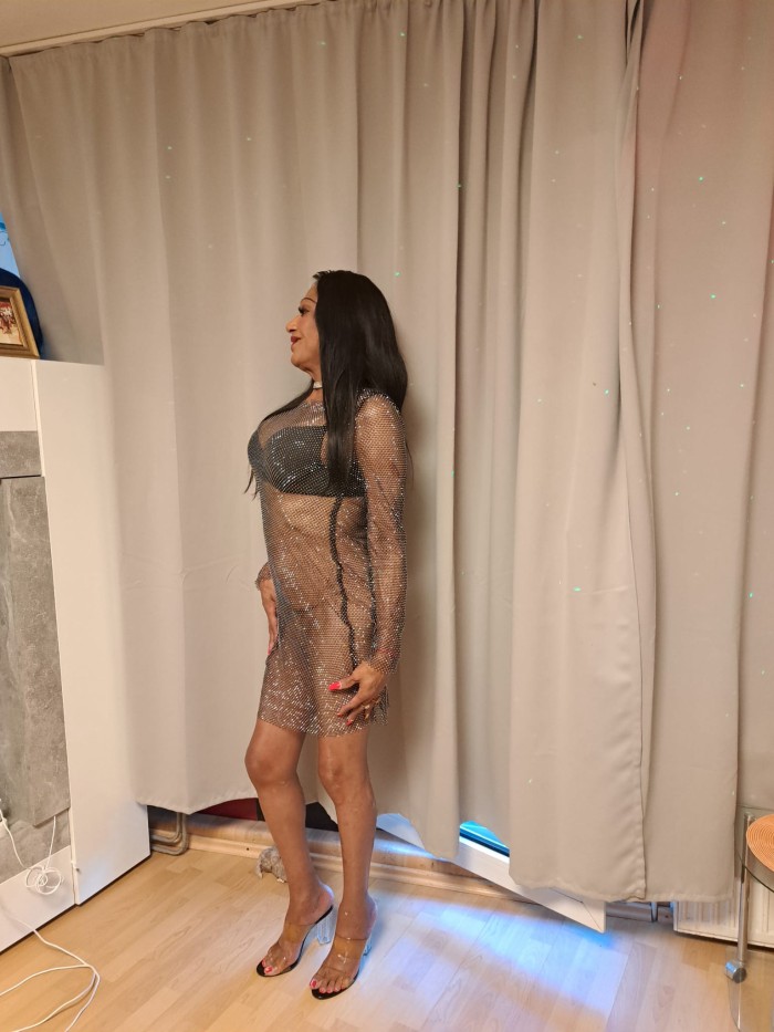 Trans cubana