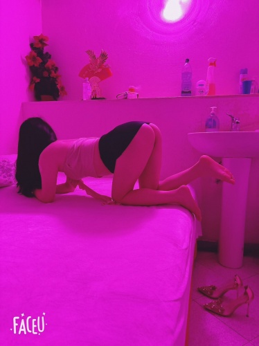 Japonesa oriental masaje erotico zona bilbao