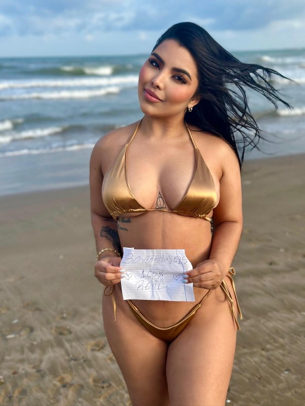 Te haremos sentir como el hombre más afortunado…