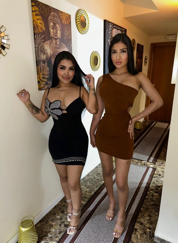 Nos asegurámos de que no te falte de nada…