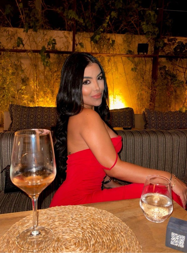 Nos asegurámos de que no te falte de nada…