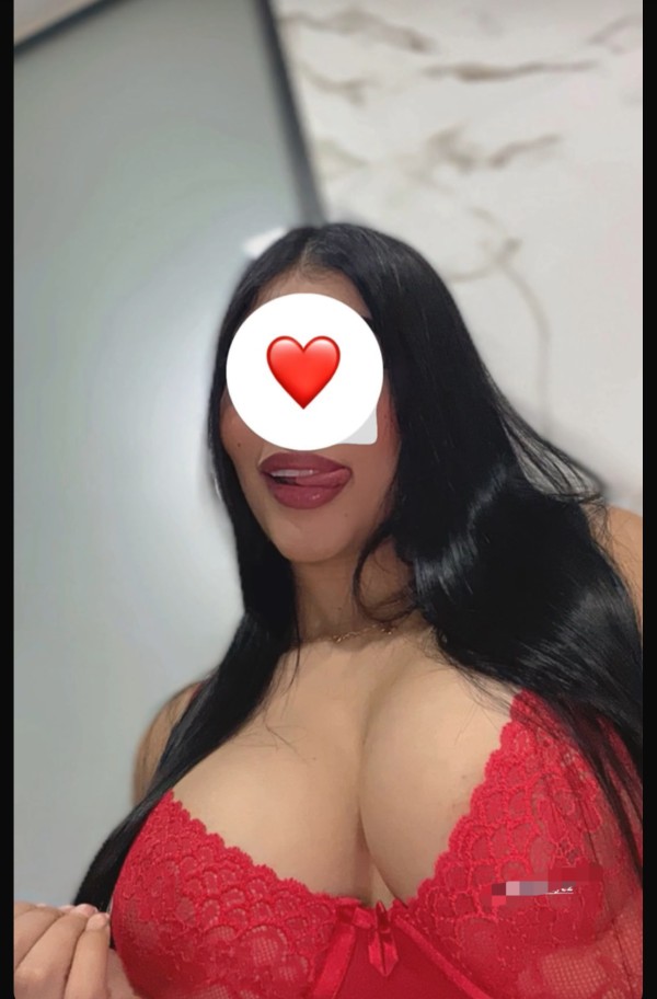 RECIÉN LLEGADA A LA CIUDAD, FOTOS REALES