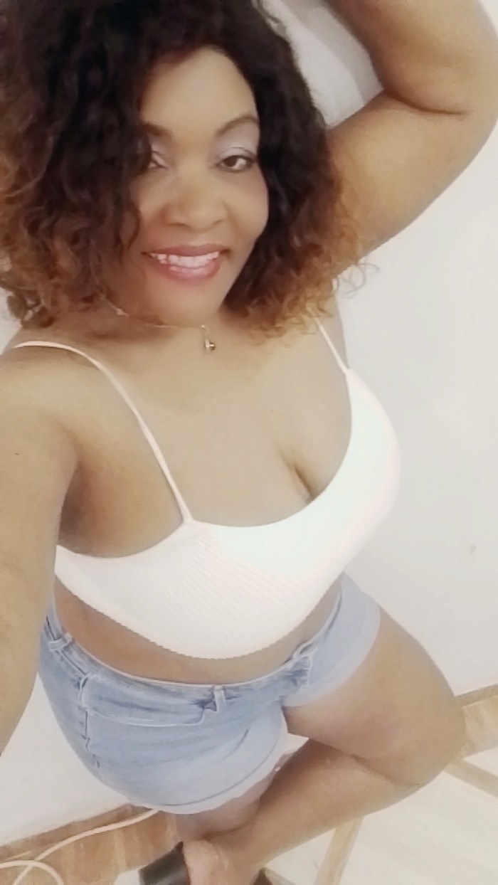 Morena la incomparable xenzual