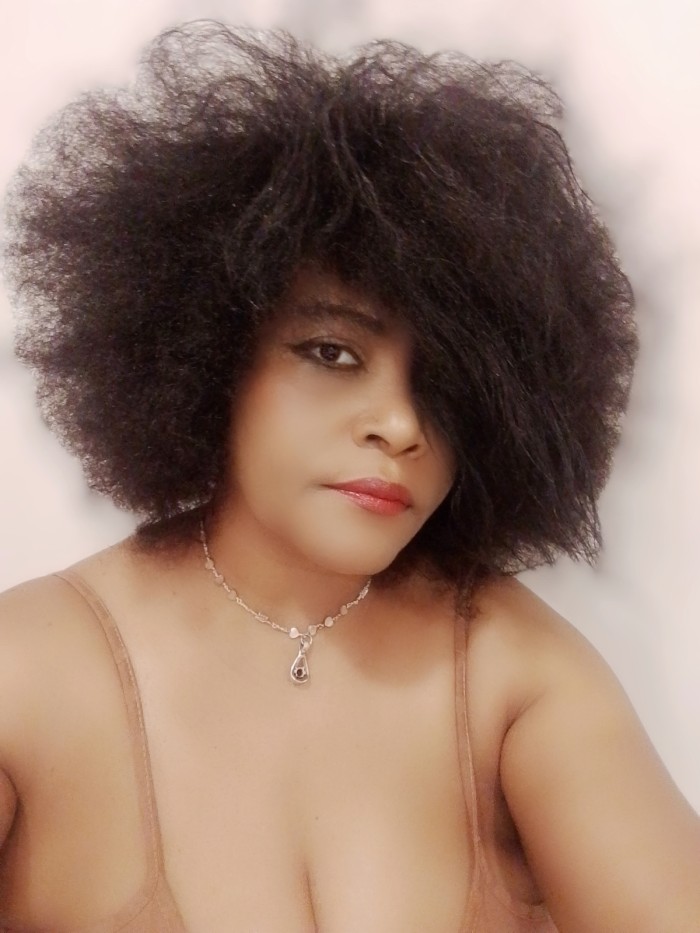 Morena la incomparable xenzual