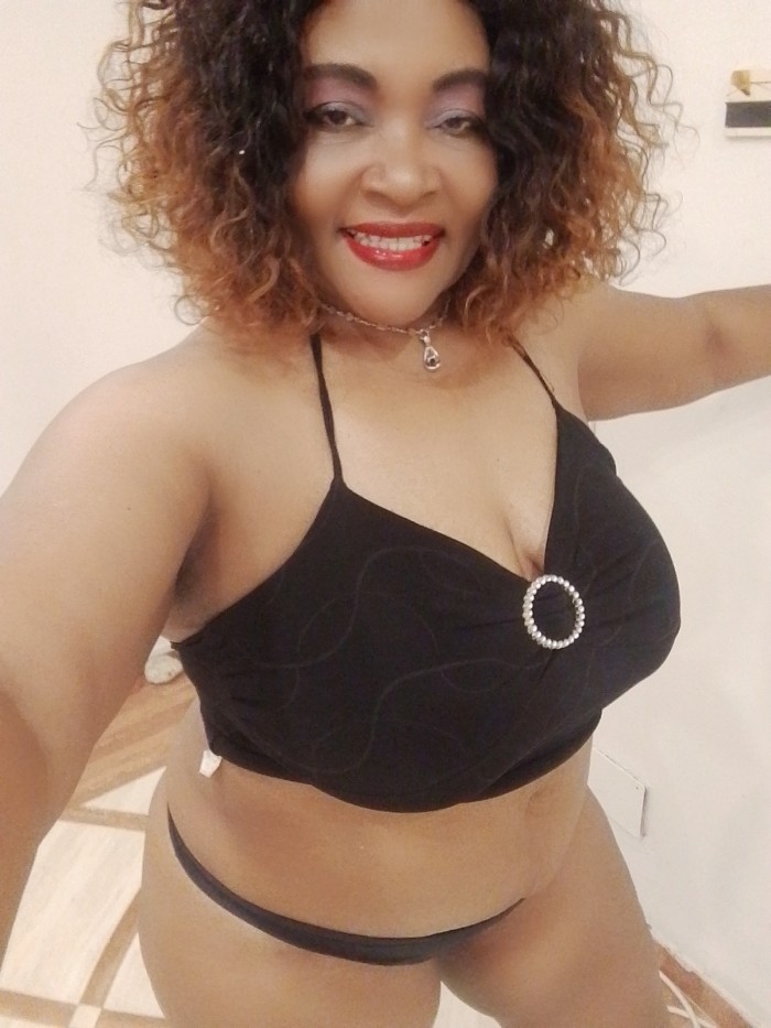 Morena la incomparable xenzual