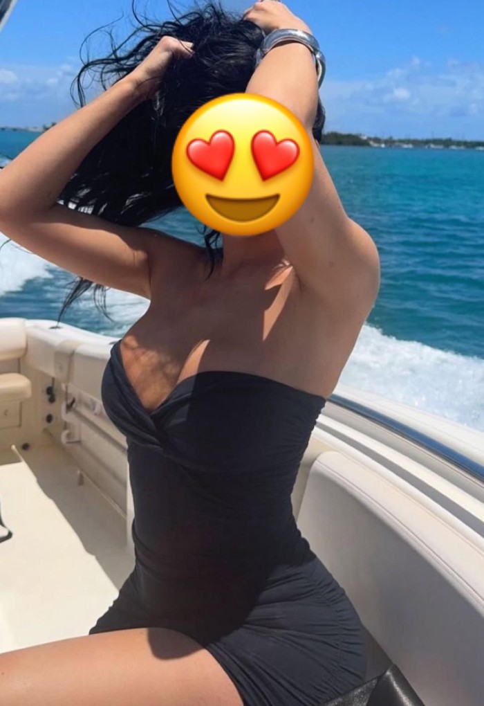 Hola me llamo lili y estoy de paso