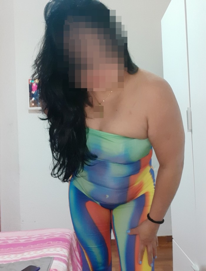 Madurita deliciosa