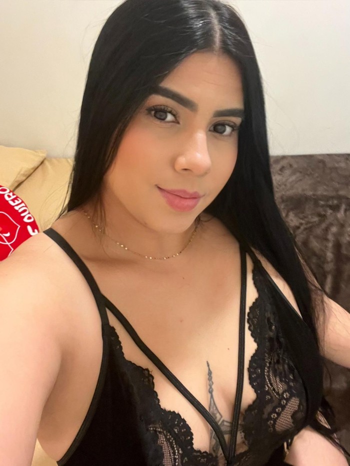 JOVENCITA MUY ADICTA AL SEXO…