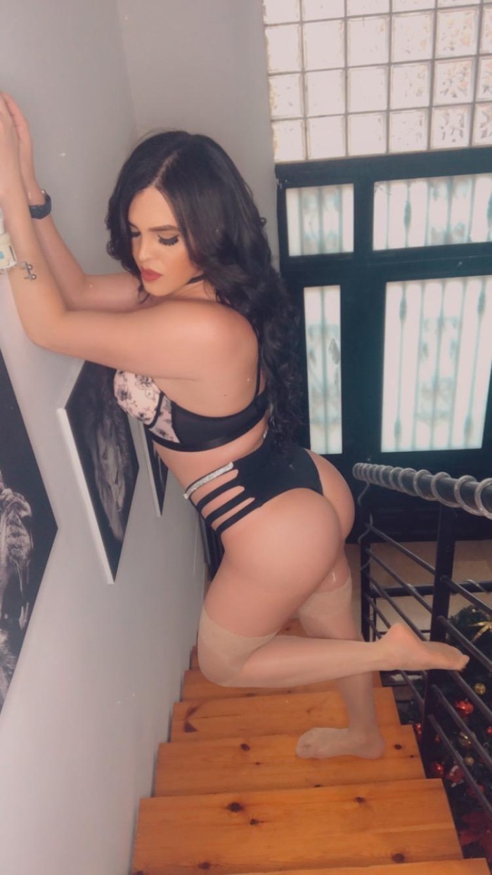 NOVEDAD EN VALENCIA TRANS FIESTERA SUPE