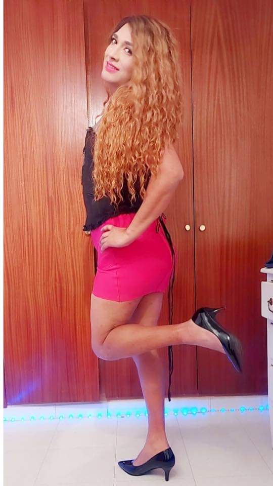 Paula secret  masajista cachonda real recien llegada ,