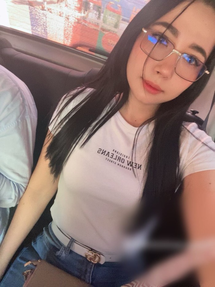 estoy lista para divertirme