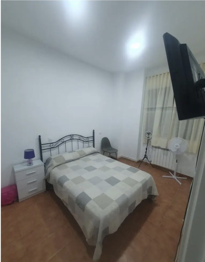 HABITACIONES PREMIUM ️ CIUDAD REAL CENTRO!!!