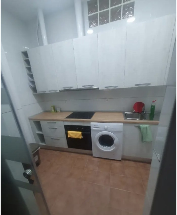 HABITACIONES PREMIUM ️ CIUDAD REAL CENTRO!!!