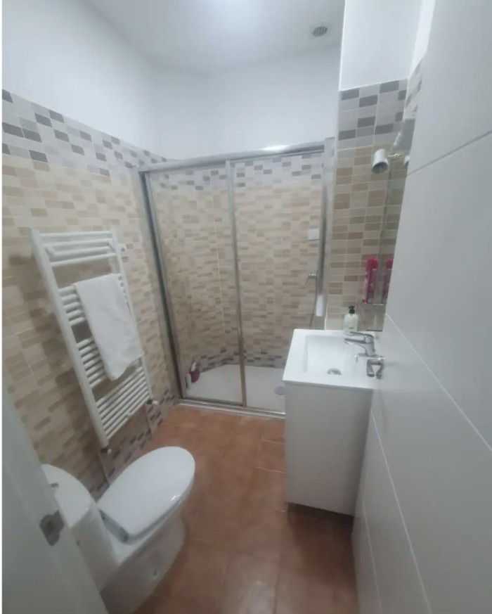 HABITACIONES PREMIUM ️ CIUDAD REAL CENTRO!!!