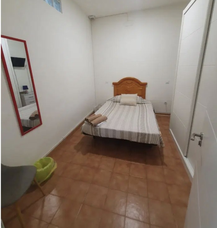 HABITACIONES PREMIUM ️ CIUDAD REAL CENTRO!!!