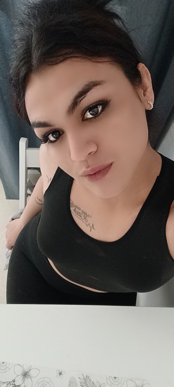 Veronica Trans en Segovia