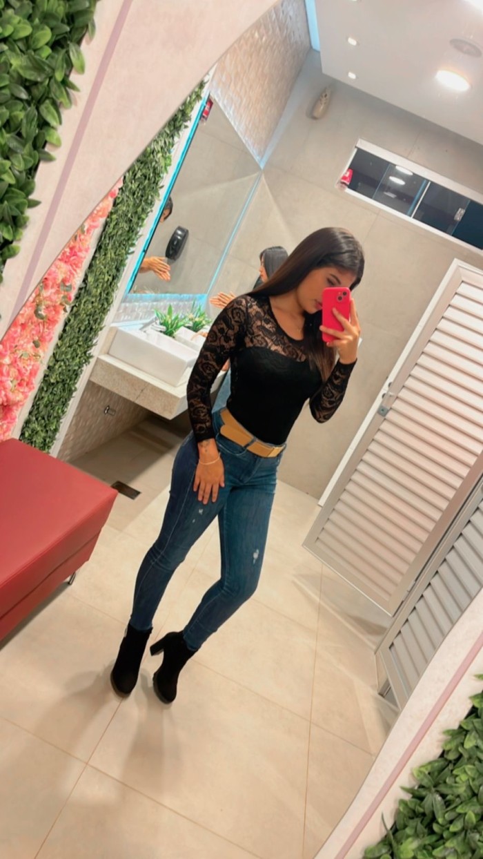 Jovencita