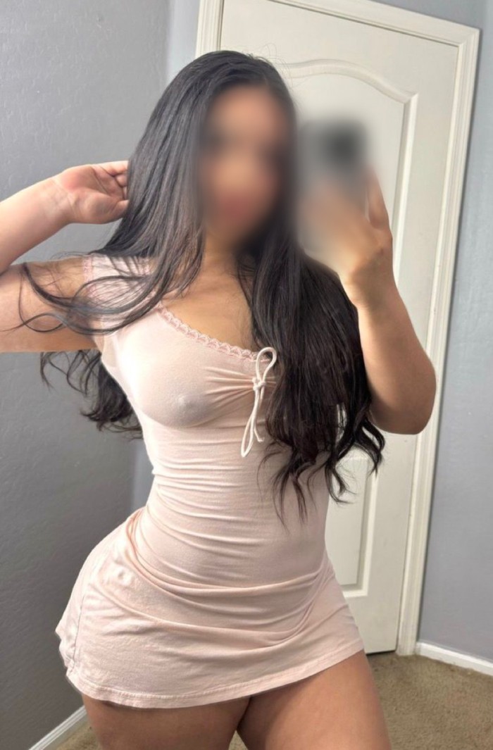 JOVENCITA LATINA INDEPENDIENTE 3HS 280 FIESTERA