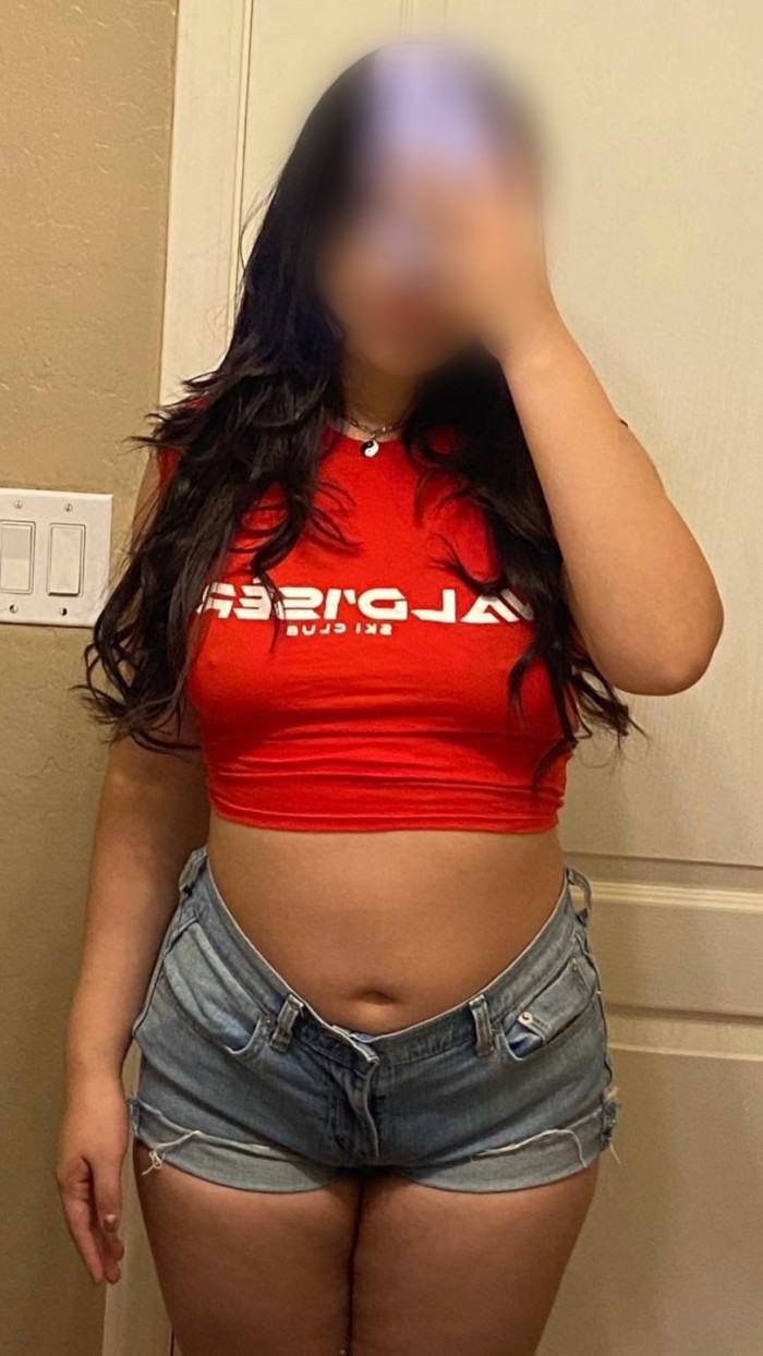 JOVENCITA LATINA INDEPENDIENTE 3HS 280 FIESTERA