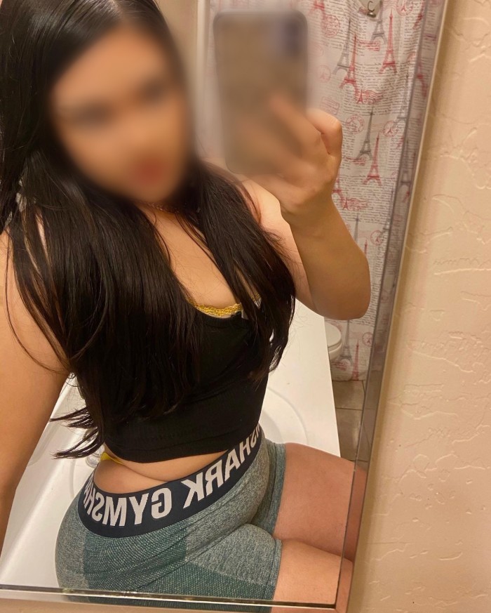 JOVENCITA LATINA INDEPENDIENTE 3HS 280 FIESTERA