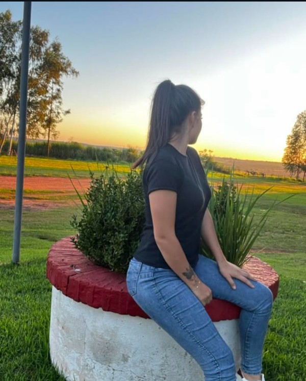 Jovencita