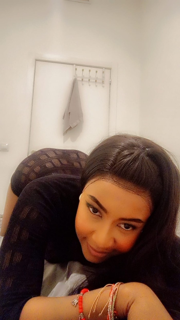 TRAEME TU POLLA CARGADA