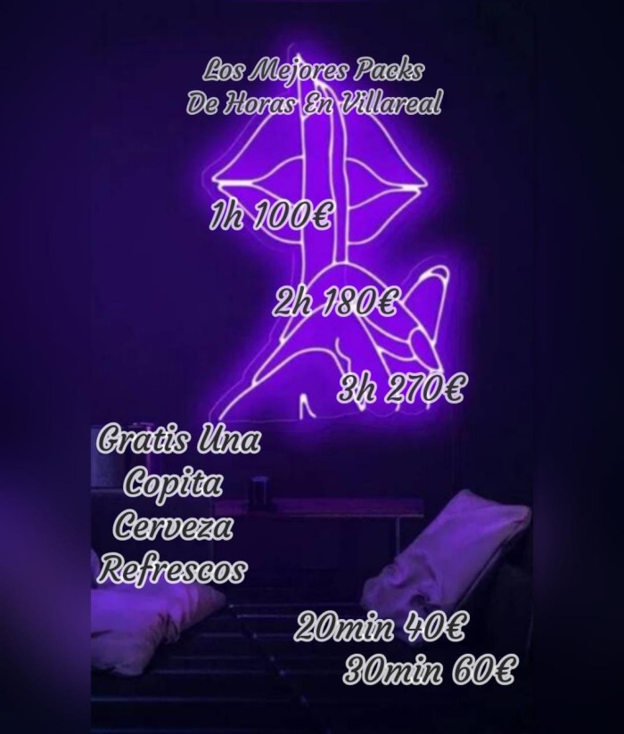 BELLEZA, PASION Y DISCRECION