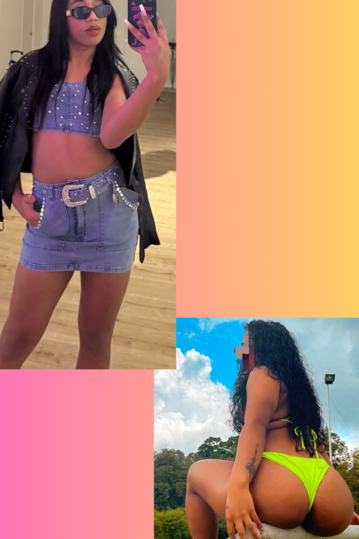 SALIDAS ECONOMICAS CON ESCORT DE LUJO