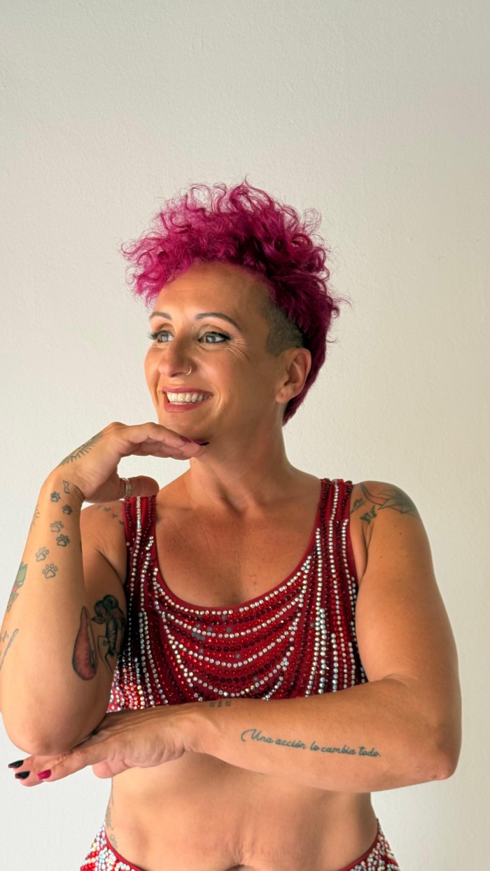 Salidas, viajes, negocios