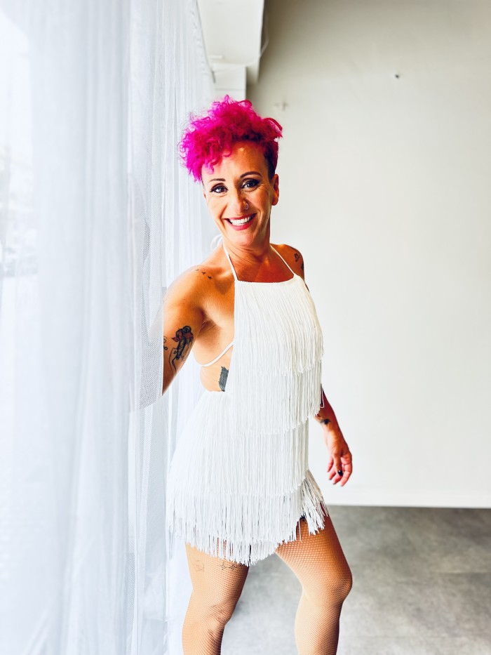 Salidas, viajes, negocios