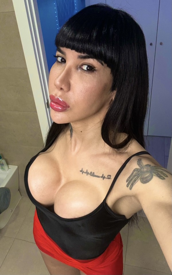 Morena argentina independiente