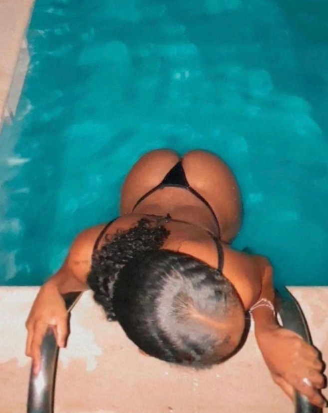 Morbosa divertida cachonda