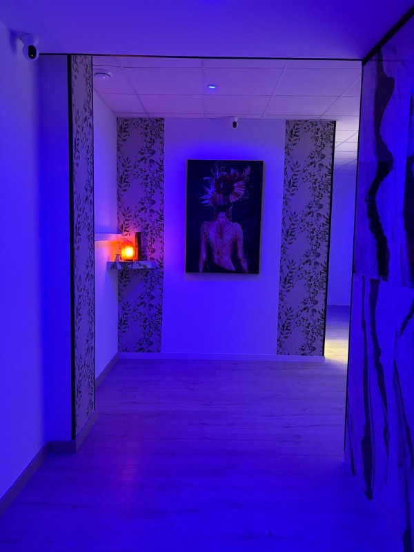 ALQUILER DE HABITACION POR SEMANAS COMODAS SITIO D