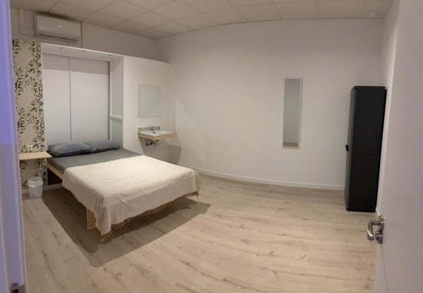 ALQUILER DE HABITACION POR SEMANAS COMODAS SITIO D