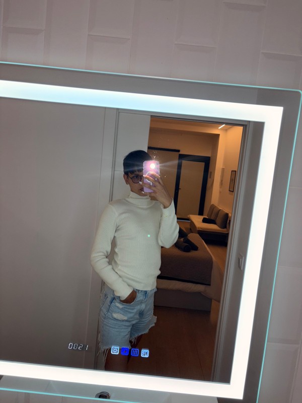 CRISTINA: LA MAGIA DE MI TRANSFORMACIÓN