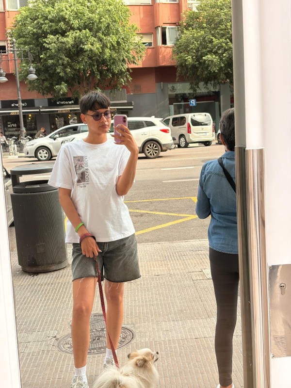 CRISTINA: LA MAGIA DE MI TRANSFORMACIÓN