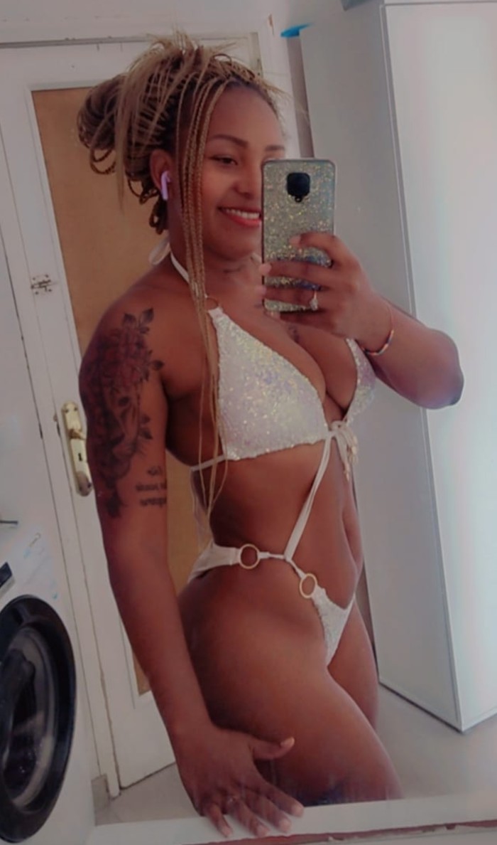 ESCORT COLOMBIANA DE LUJO, DULCE LLENA DE ENERGIA