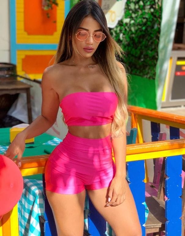 Squirting ven y disfrutemos