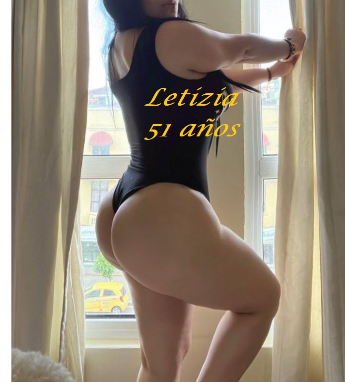 Madurita latina para esta noche…