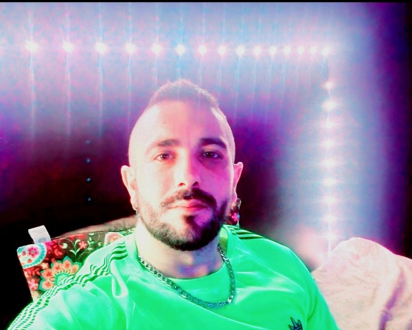 MACHO ACT AUTÉNTICO100%