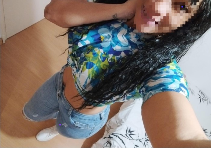 ESCORT CACHONDA Y ADICTA  AL SEXO