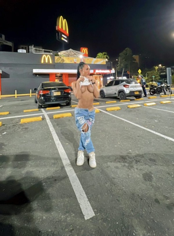 LA FAVORITA DE TU ZONA