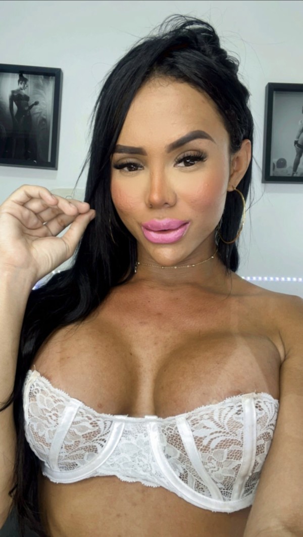 LA FAVORITA DE TU ZONA