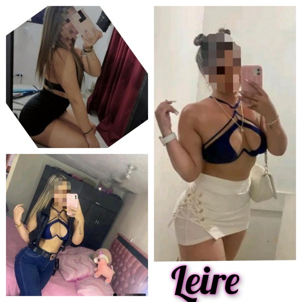 GUAPA IMPLICADA EXTROVERTIDA FIESTERA CACHONDA