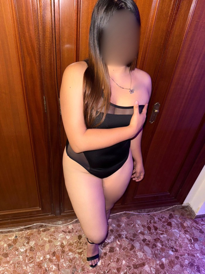 BOMBA DE SEXO FIESTA Y LUJURIA ARDIENTE