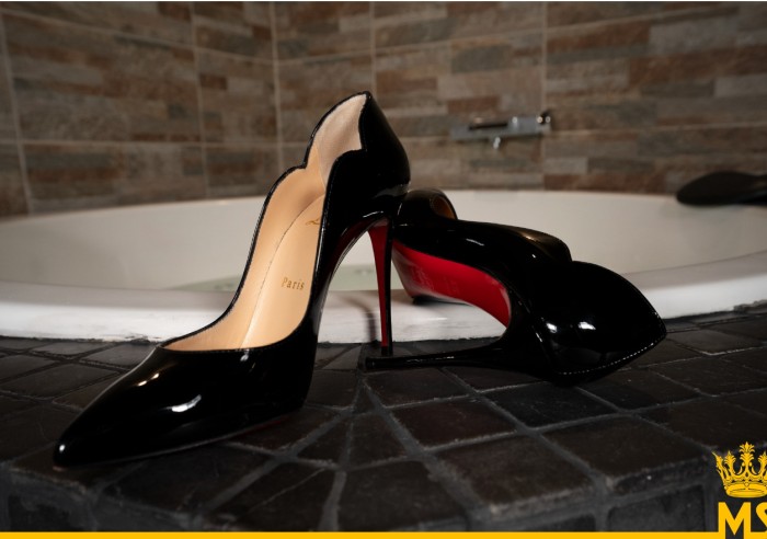 STRAPPON FEMINIZACION HUMILLACION BONDAGE