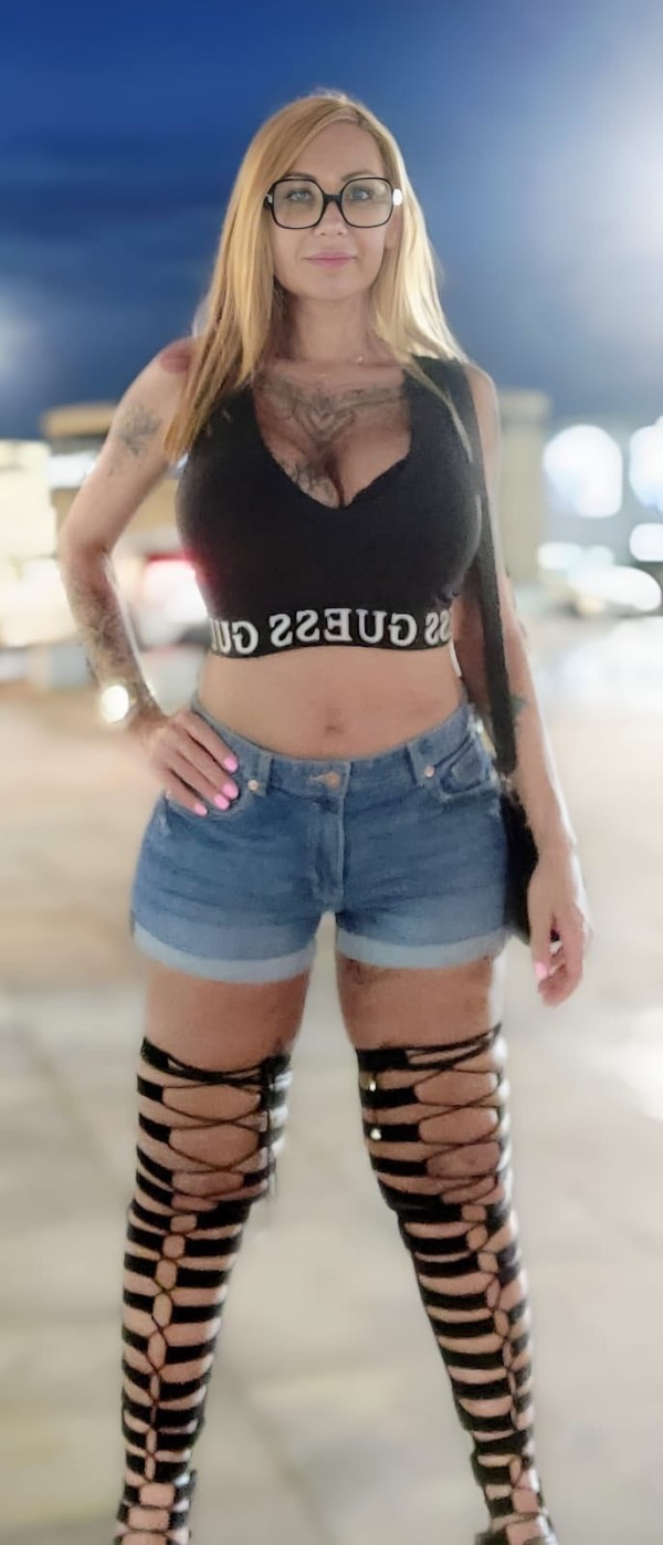 NURIA último día COMPLETITA, GRIEGO A TOPE SIN ENGAÑOS