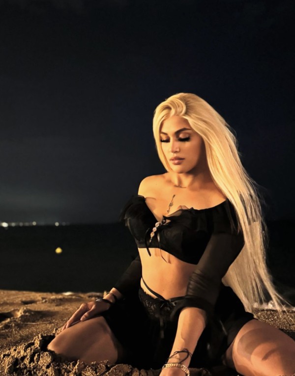 22CM ACTIVA DOMINANTE CAÑERA LECHERA CULONA