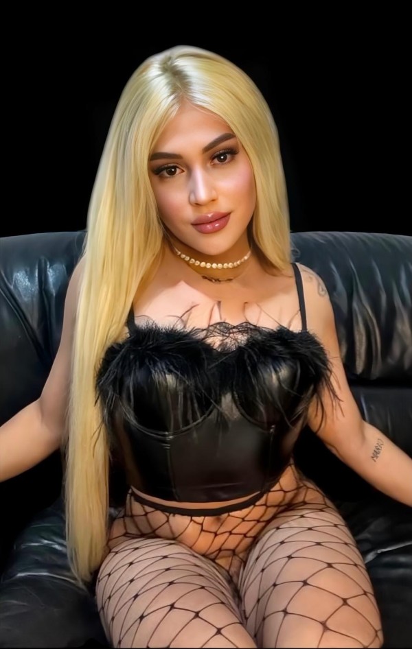 22CM ACTIVA DOMINANTE CAÑERA LECHERA CULONA